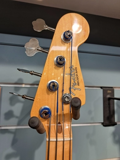 Fender AMERICAN ORIGINAL '50S P-BASS 2